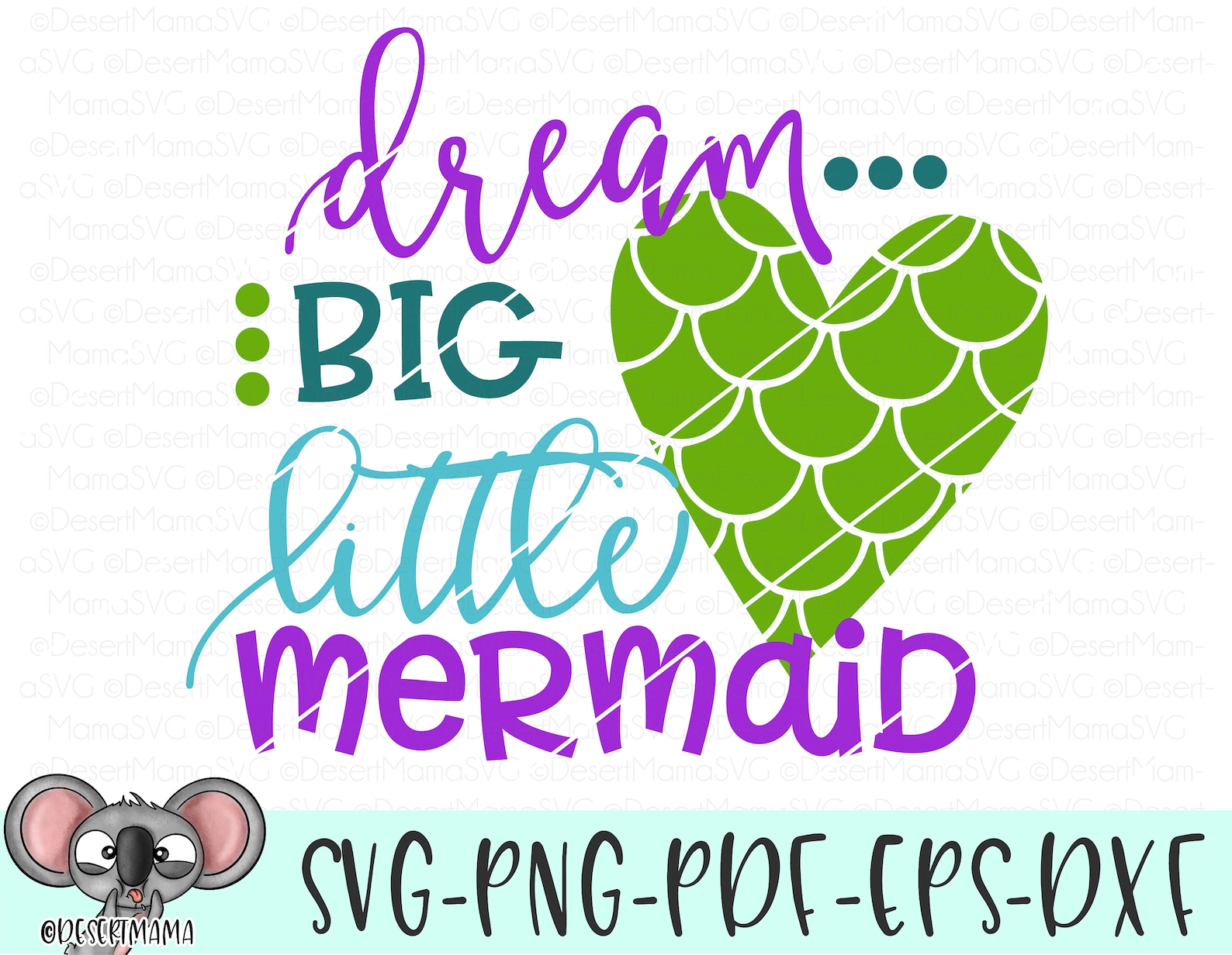 Free Free 142 Little Mermaid Dad Svg SVG PNG EPS DXF File