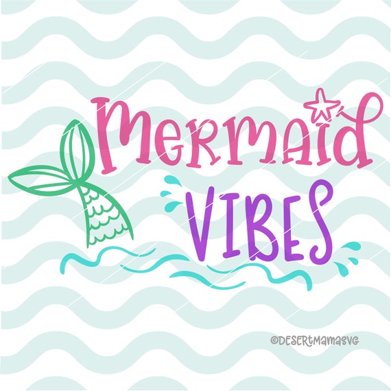 Free Free Summer Mermaid Svg 17 SVG PNG EPS DXF File