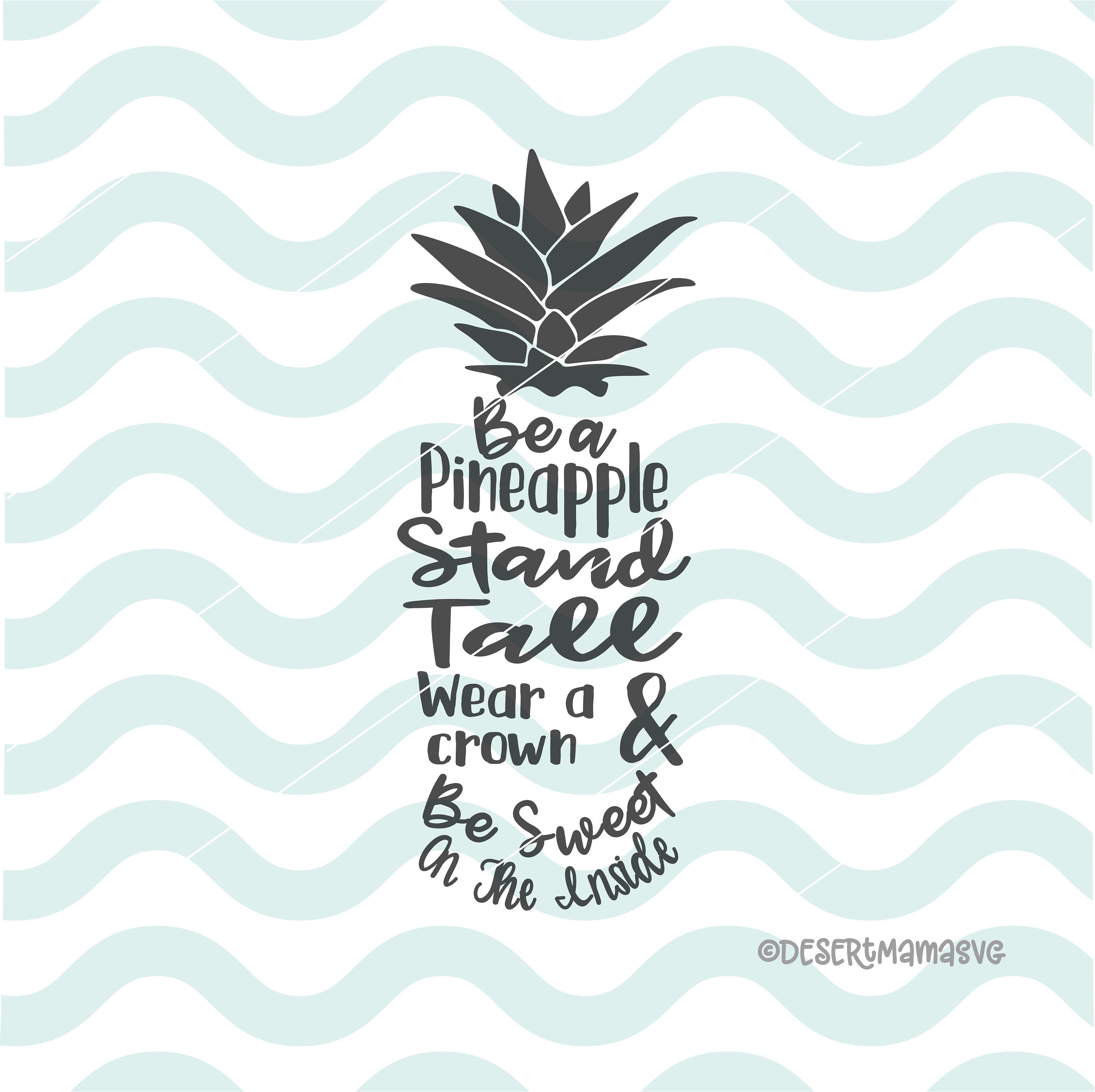 Free Free 69 Pineapple Sweet One Svg SVG PNG EPS DXF File