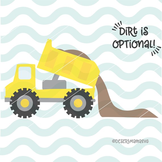 Free Free 88 Birthday Dump Truck Svg SVG PNG EPS DXF File