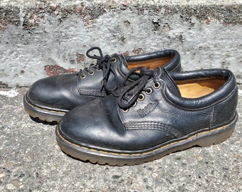 docs low top
