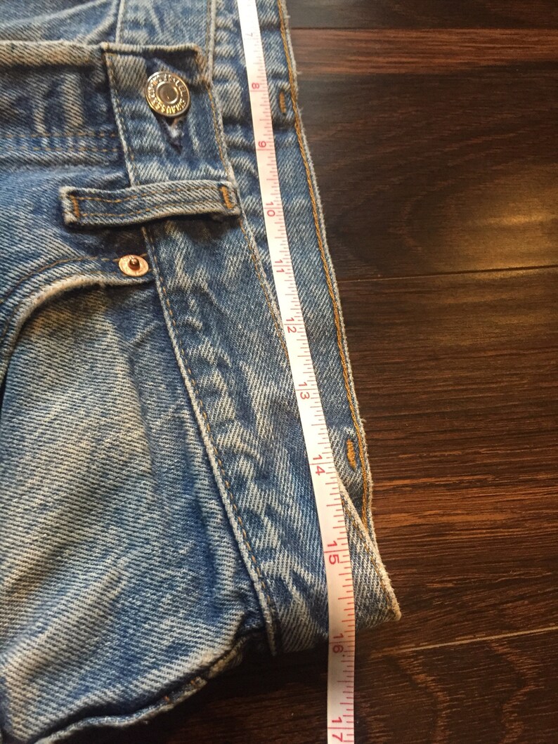 levi's 501 original riveted