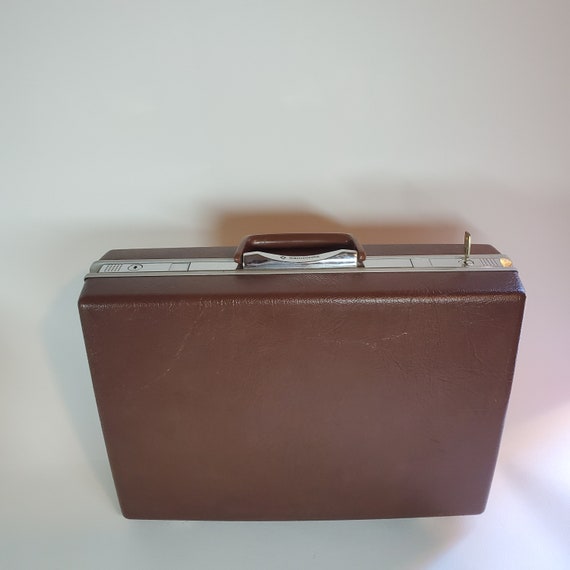 hardtop suitcase