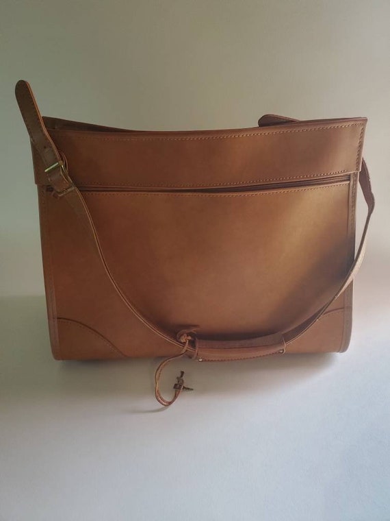 hartmann messenger bag