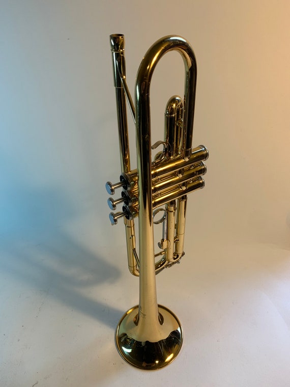 Yamaha trumpet 2024 for sale