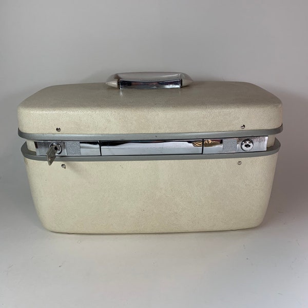 Étui À Cosmétiques Voyage Aux Femmes De Rangement Maquillage