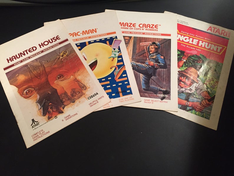 Atari Atari