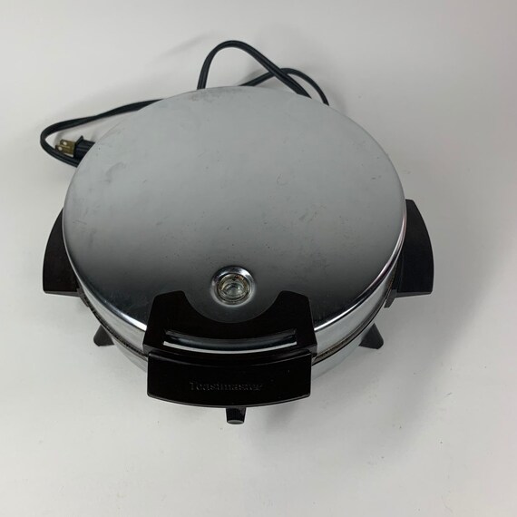 Vintage Toastmaster Stainless Steel Toastmaster Vintage Chrome Breakfast