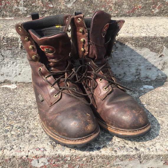 irish setter boot laces