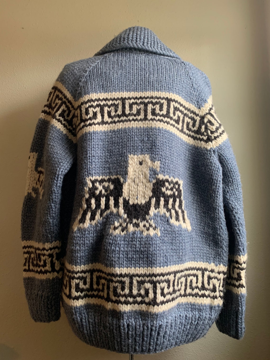 buy cowichan sweater