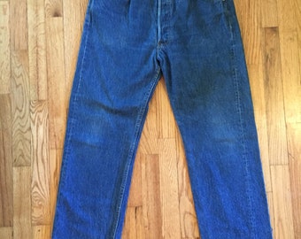 33x30 Jeans - Etsy