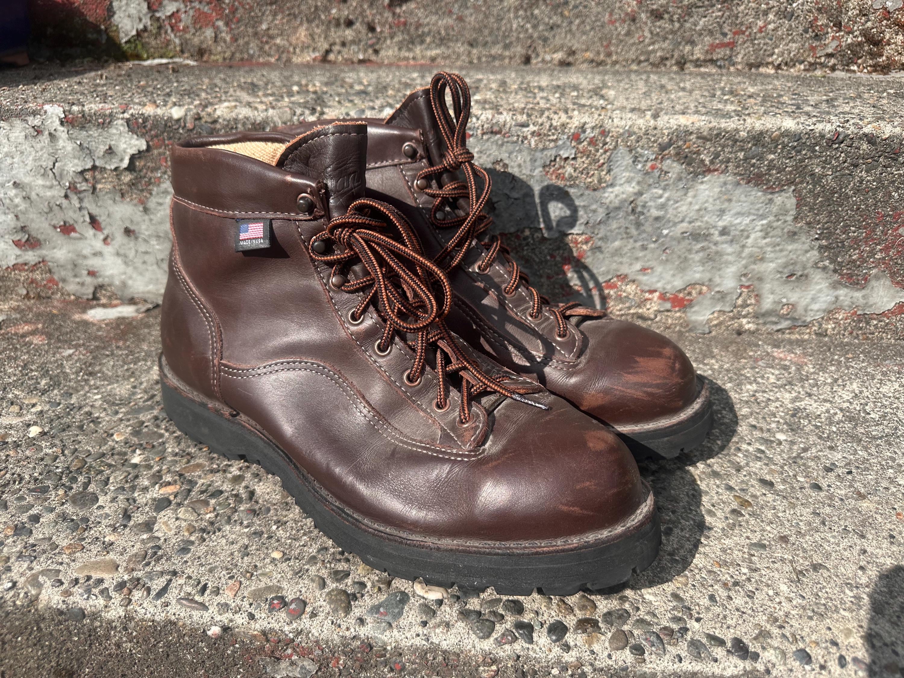 ダナー(Danner) EXPLORER 45200 US9 27cm EE幅 楽天市場】ダナー DANNER EXPLORER エクスプローラー ゴアテック