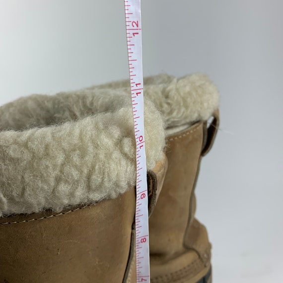 Wool lined deals rain boots