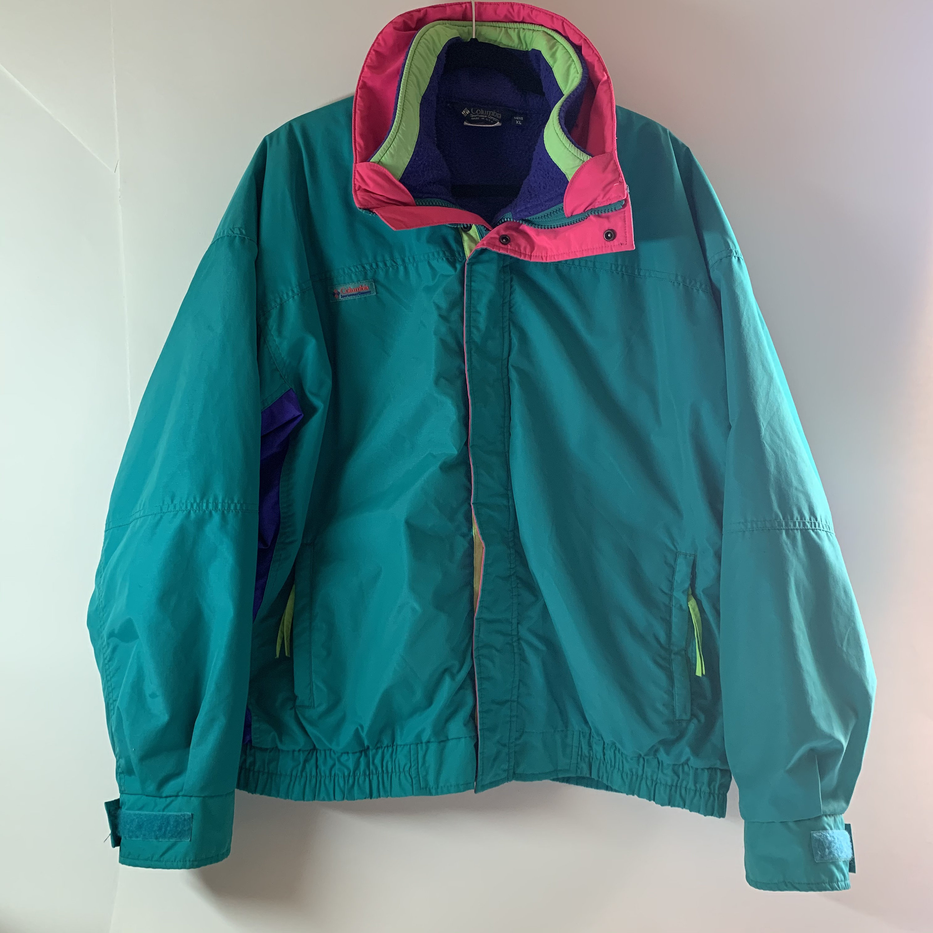 スキー 90s 00s Columbia GORE-TEX jacket s-l1200.jpg