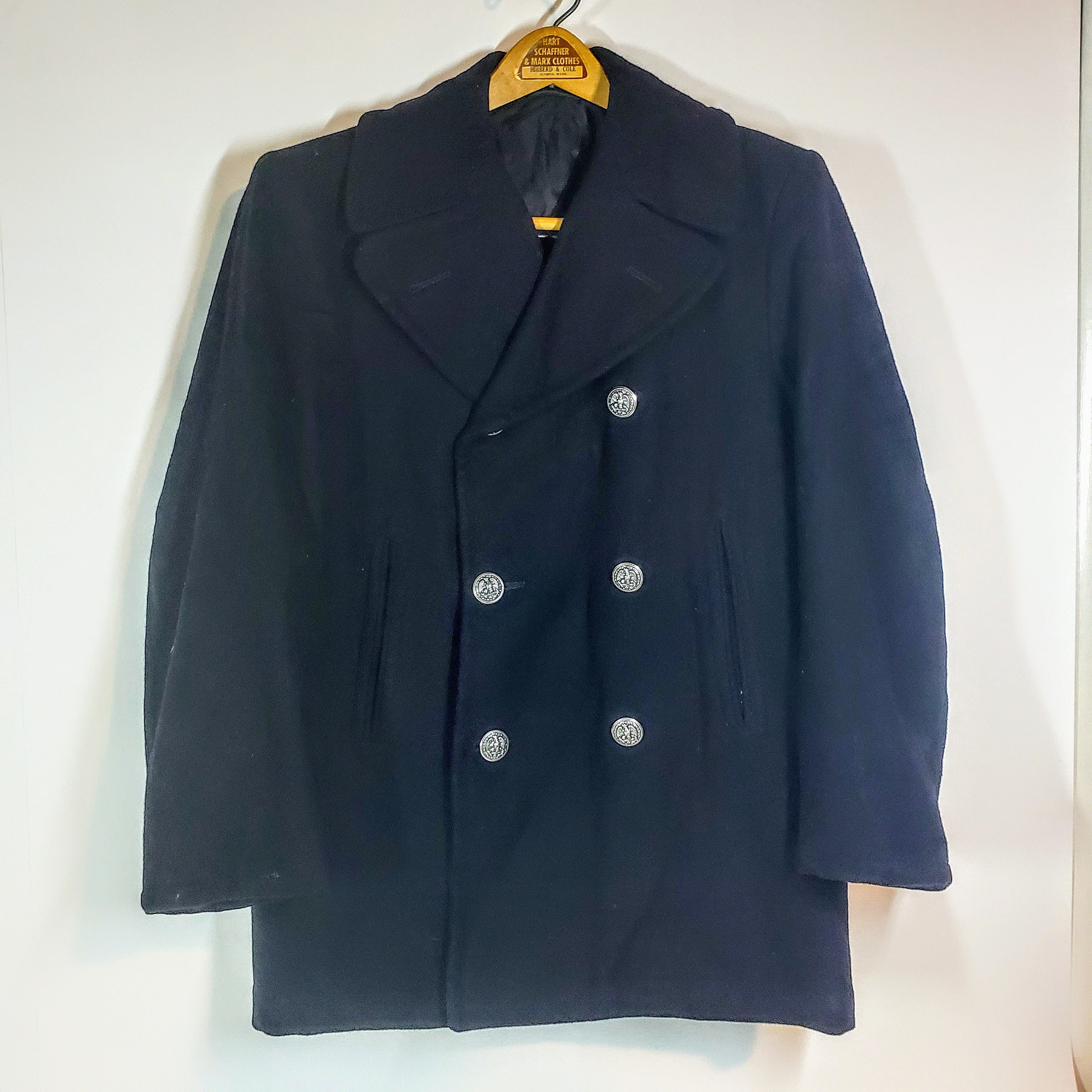 FHD - Full Button SS Navy FHD - Full Button SS Navy