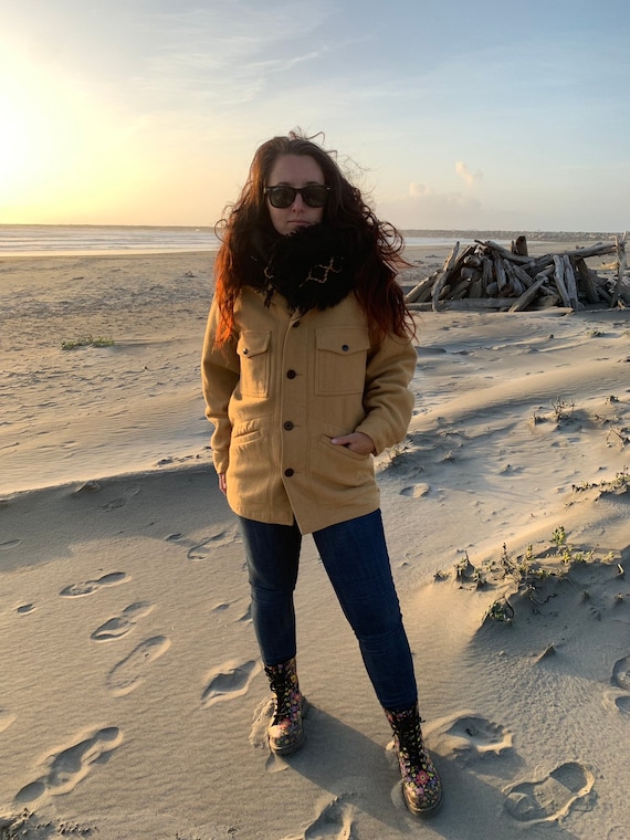 Pendleton field hotsell coat