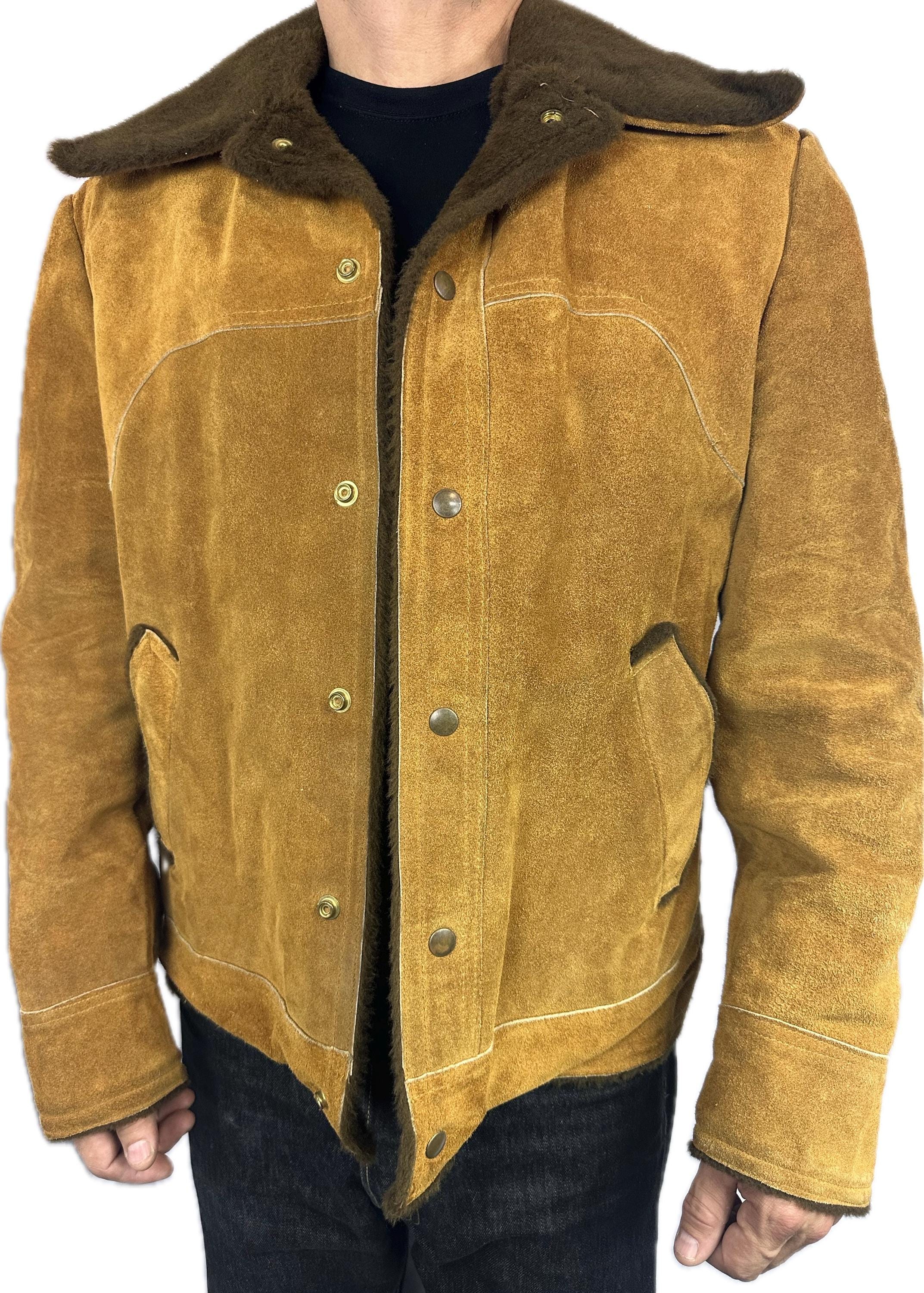 Sears Fur Coat - Etsy