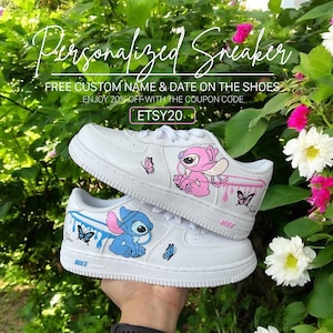 Cute Baby Girl Sneakers – Personalized Shoes for Toddlers 1–3 Yrs