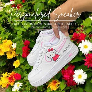 Adorable Baby Girl Shoes – Perfect Gift for Your Little Princess, Custom Shoes For Kids