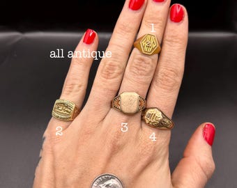 Solid Brass or Silver Sunburst Band Knuckle Ring Detailed Solid Brass or Silver Sunburst Band Knuckle Ring Detailed