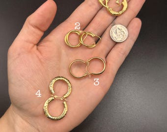 Adjustable Initial Ring For Women – Silver, Gold & Rose Gold Letter Rings, Stackable Dainty Jewelry, Fits Sizes 6–11, Hypoallergenic, Perfect Gift For Teens & Girls - View #9