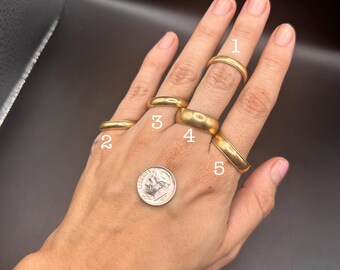 Asexual ring etsy deals