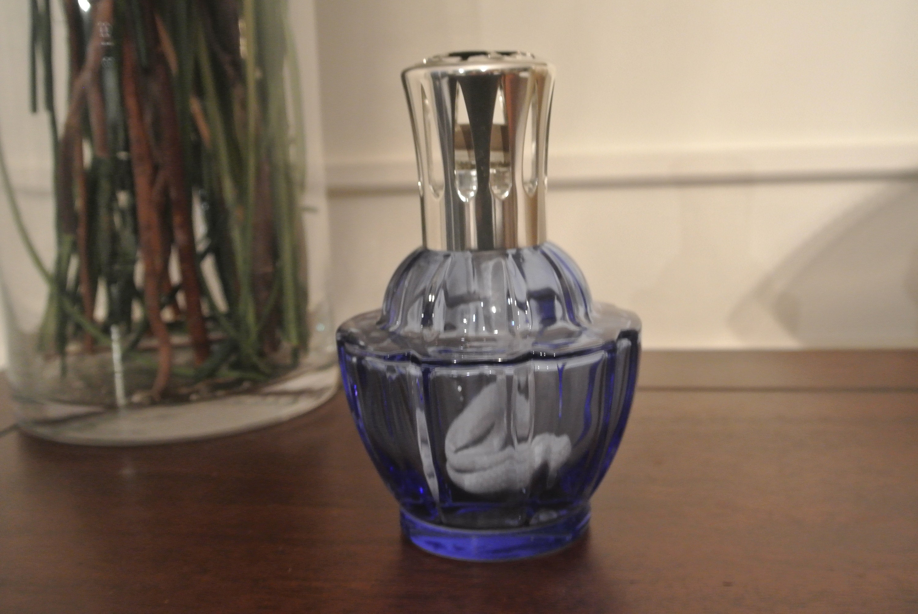 Lampe berger blue - Etsy 日本