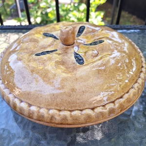 Recette Tarte aux cerises facile | Mes recettes faciles
