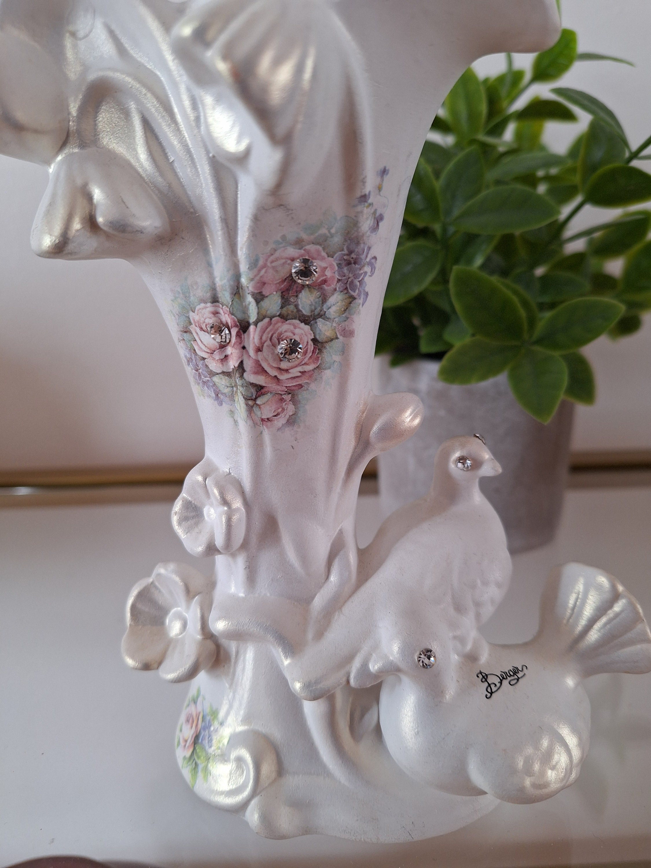 Made in italy vase - Etsy 日本