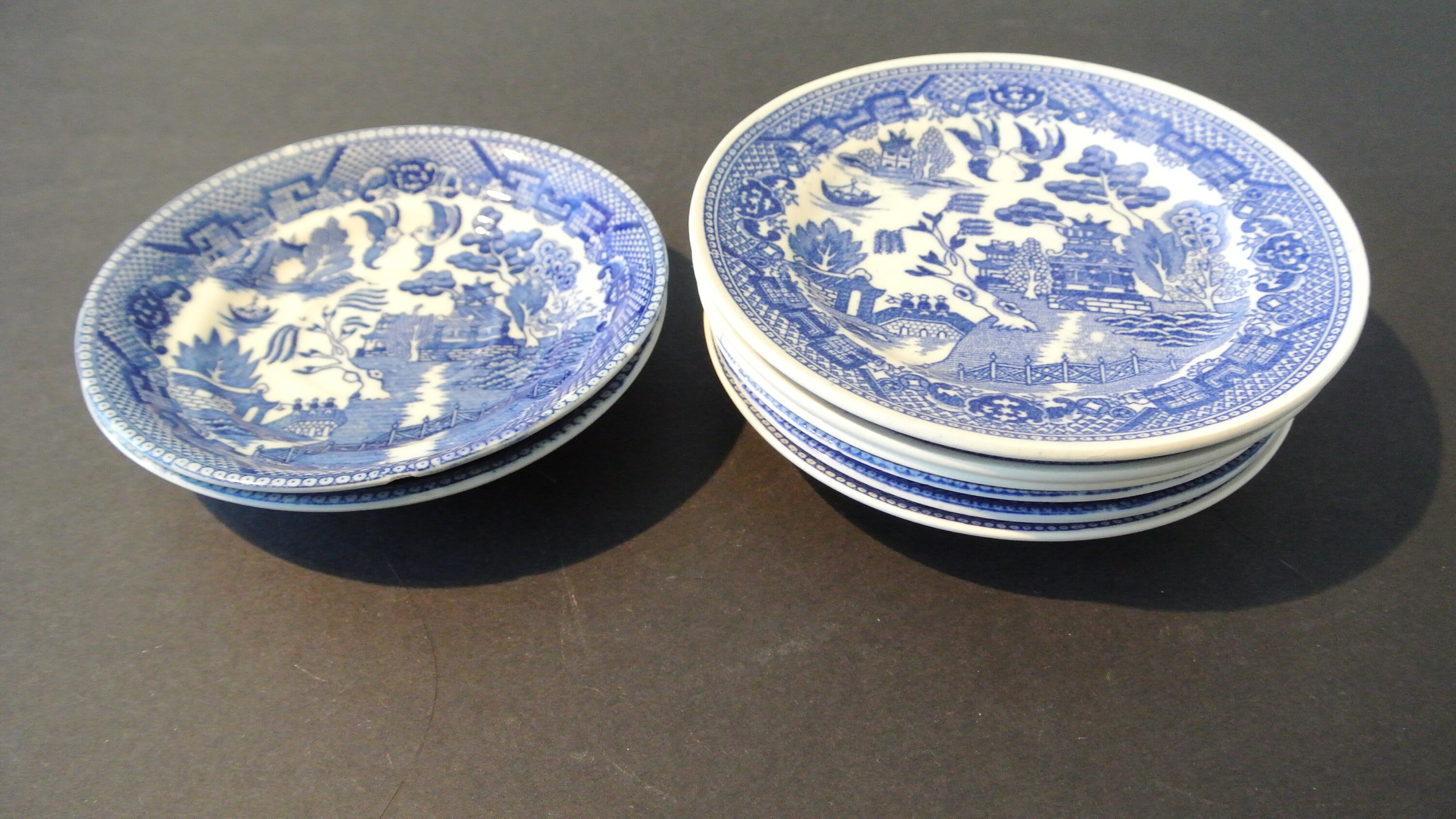 占領下日本輸出刻印プレート PRODUCED IN OCCUPIED JAPAN 占領下の日本