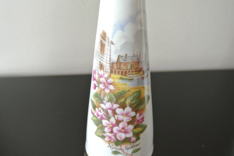 Salt Sandford Nova Scotia Pepper England