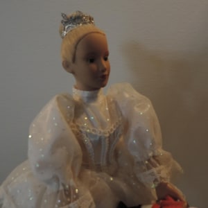 Musical Dancing Ballerina