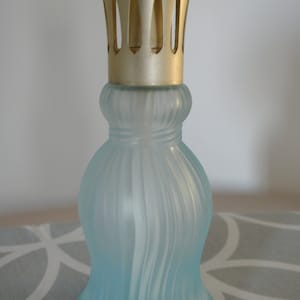 Lampe Berger - frosted - Home fragrance -