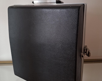 Bar/drink case - Vintage - Portable - Mini bar -