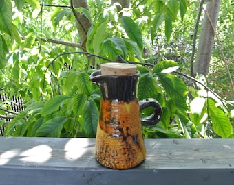 Ceramica Laurenziana - Serie Artisan - Brocca - Potrie Québec - Canada