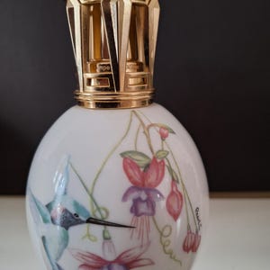 Lamp Berger Bottle - Etsy