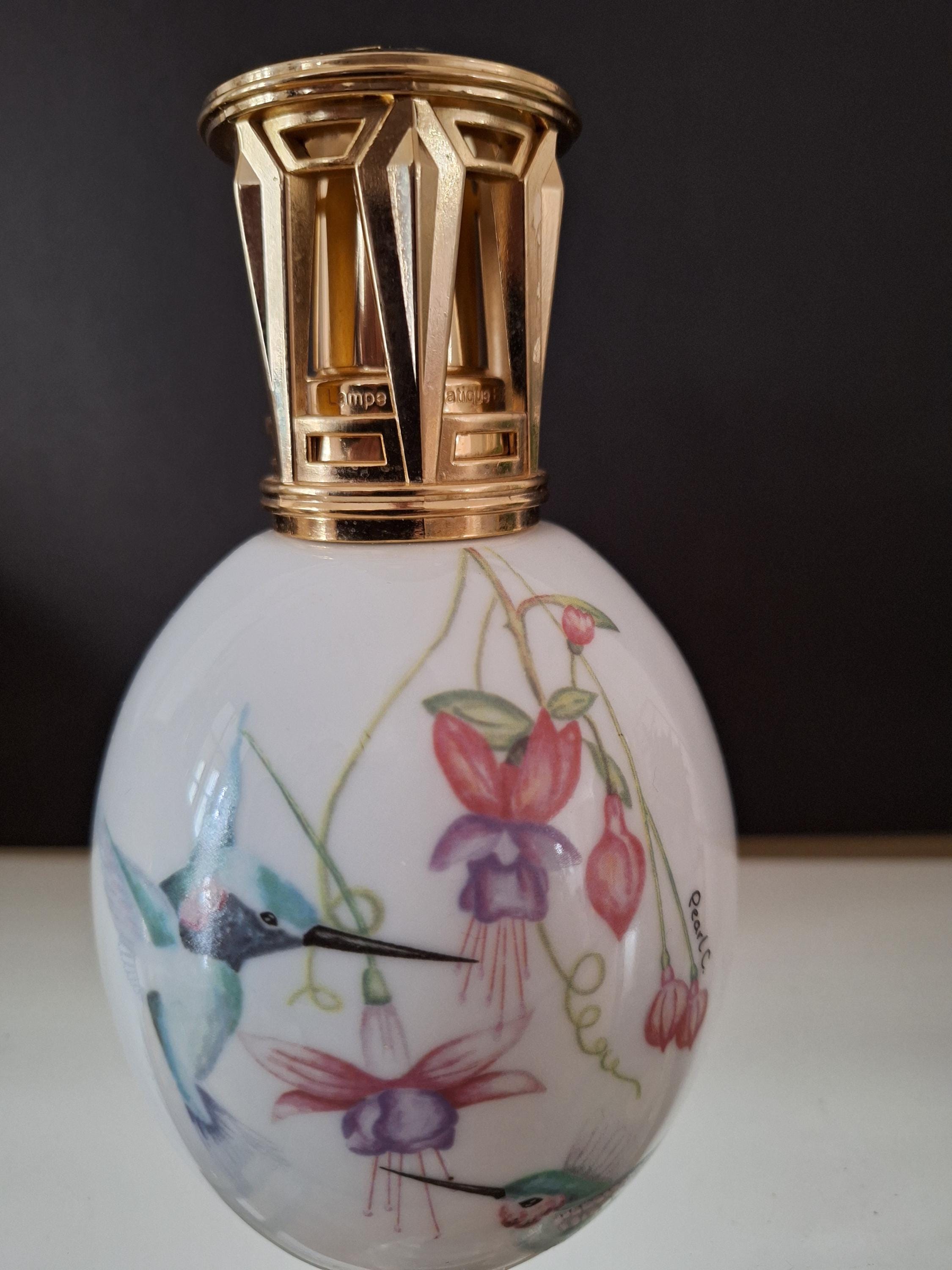 LAMPE BERGER Reves De Fleurs/Dreams of Flowers Parfum