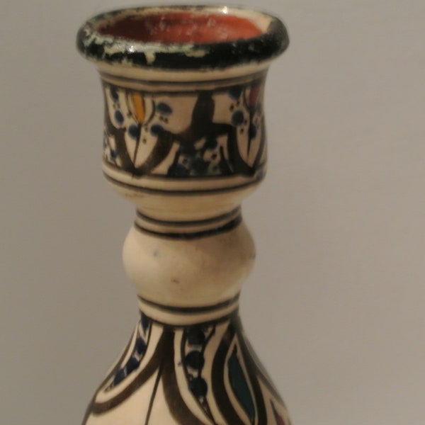 Moroccan Candle Etsy