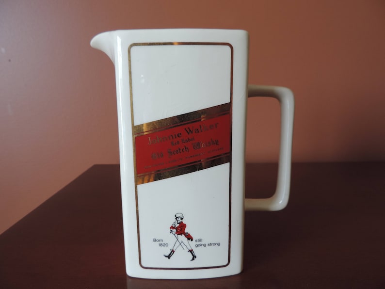 Johnnie Walker Kanna - Karaff - Kanna - Kollektion - bild 1