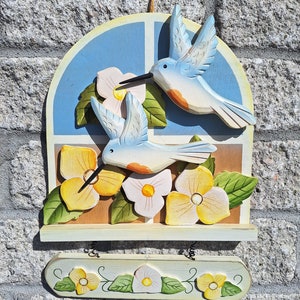 Sign -