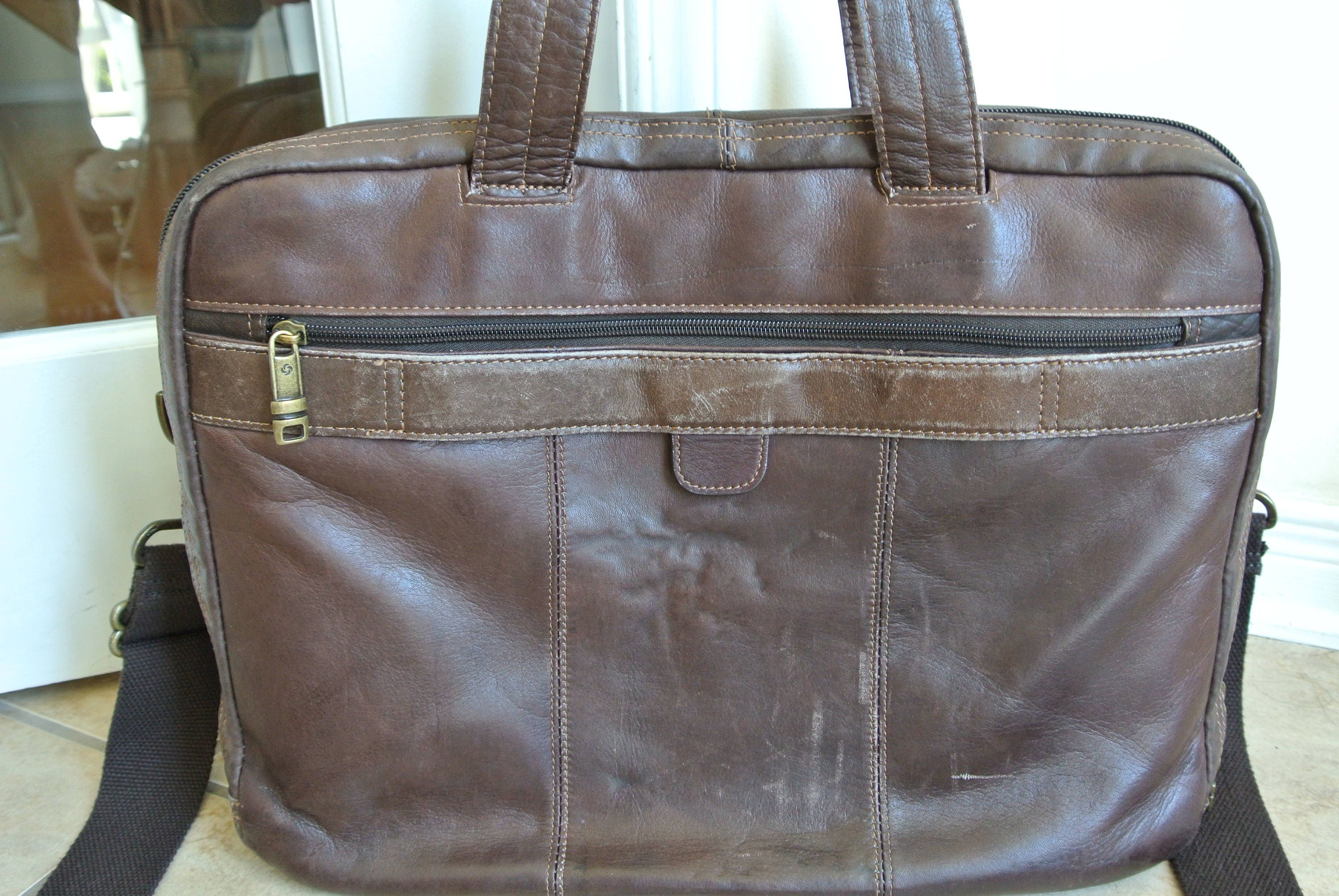 Samsonite