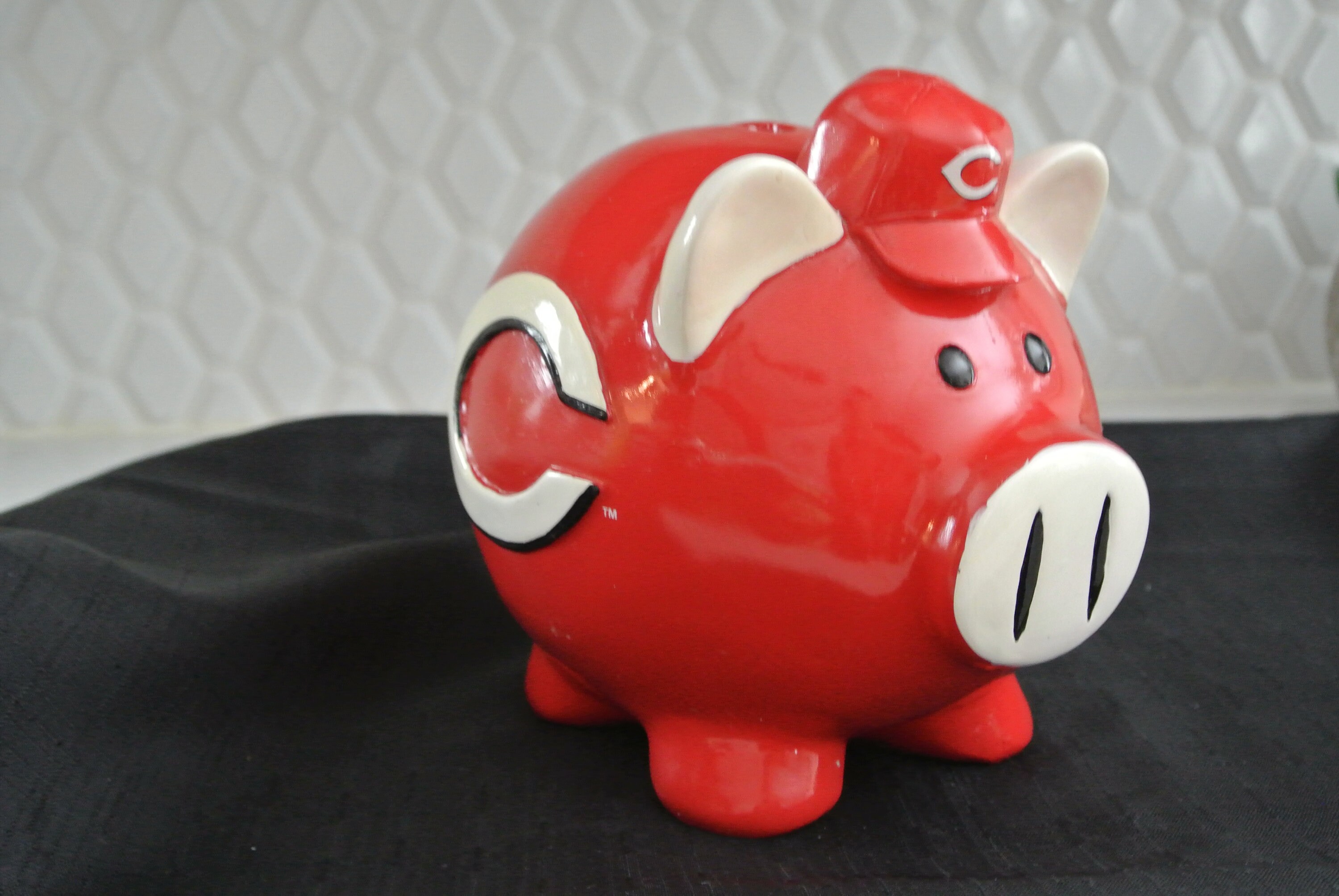 Mlb piggy sales banks