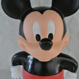 Bottle of water - Mickey - collection