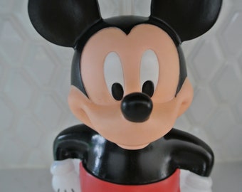 Bottle of water - Mickey - collection