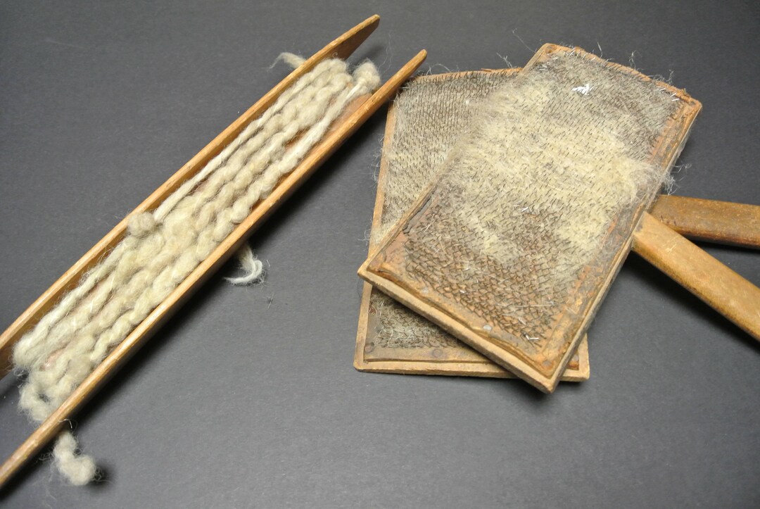 Enrouleur De Laine Magnétique En Bois Double Support - Organiseur Tricot & Crochet Avec Support Téléphone Enrouleur De Laine Magnétique En Bois Double Support - Organiseur Tricot & Crochet Avec Support Téléphone