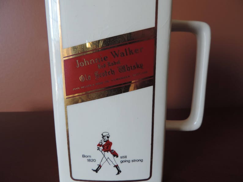 Johnnie Walker Kanna - Karaff - Kanna - Kollektion - bild 4