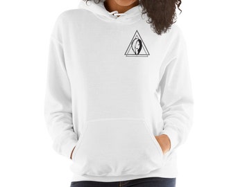 Shelly Page Music Unisex Hoodie (Light Colors)