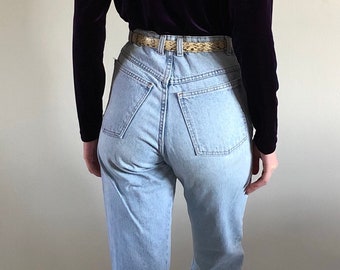 Mom jeans | Etsy