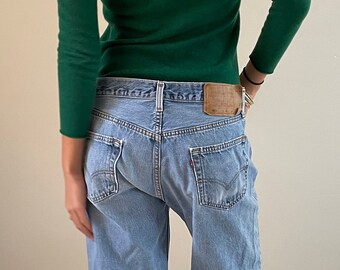 Levi's taille online grand ou petit
