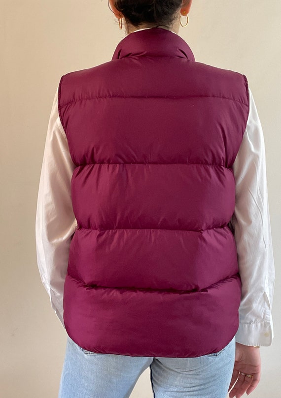 Canada Goose Garnet Cropped Puffer Jacket - Neutrals